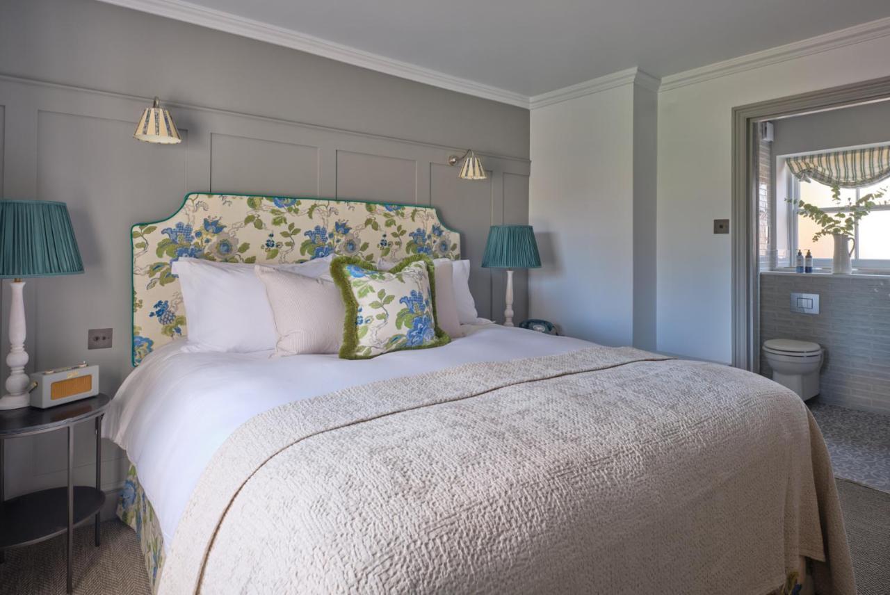 Garden Suite