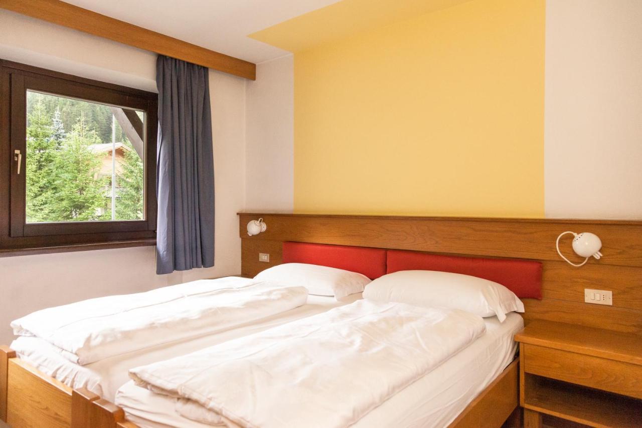 Economy Double or Twin Room