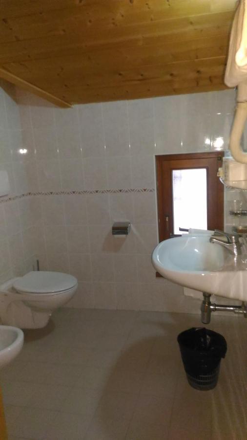 Triple Room with Garden View
