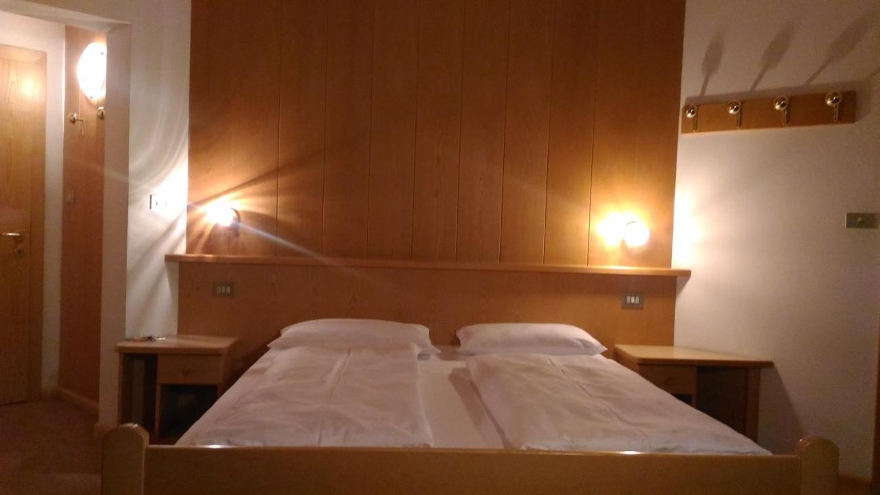 Double or Twin Room with Garden View