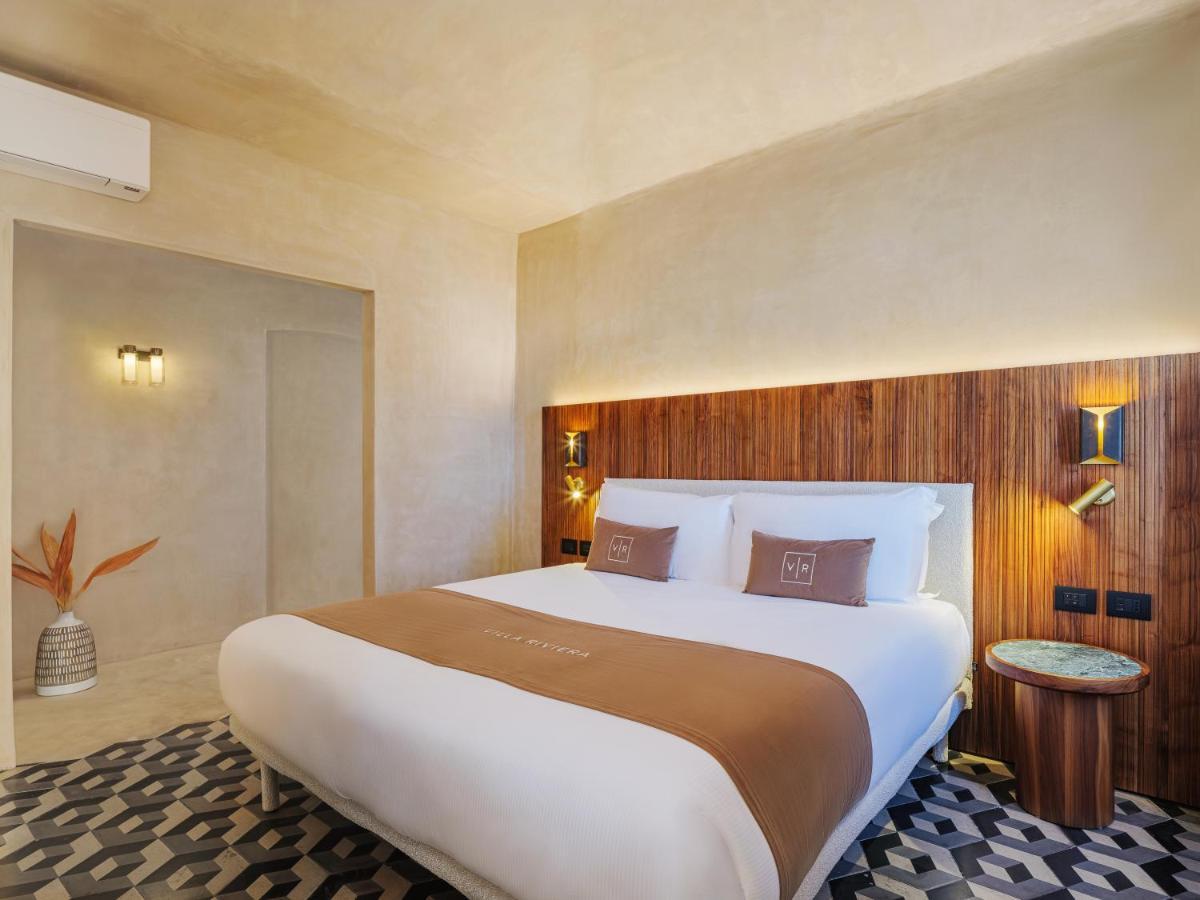 Suite Terrace Dependance