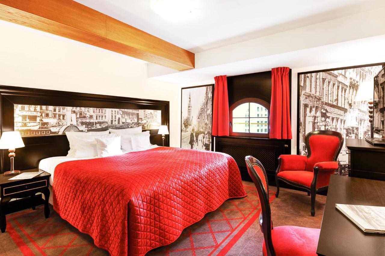 Prestige Double or Twin Room 5 Stars
