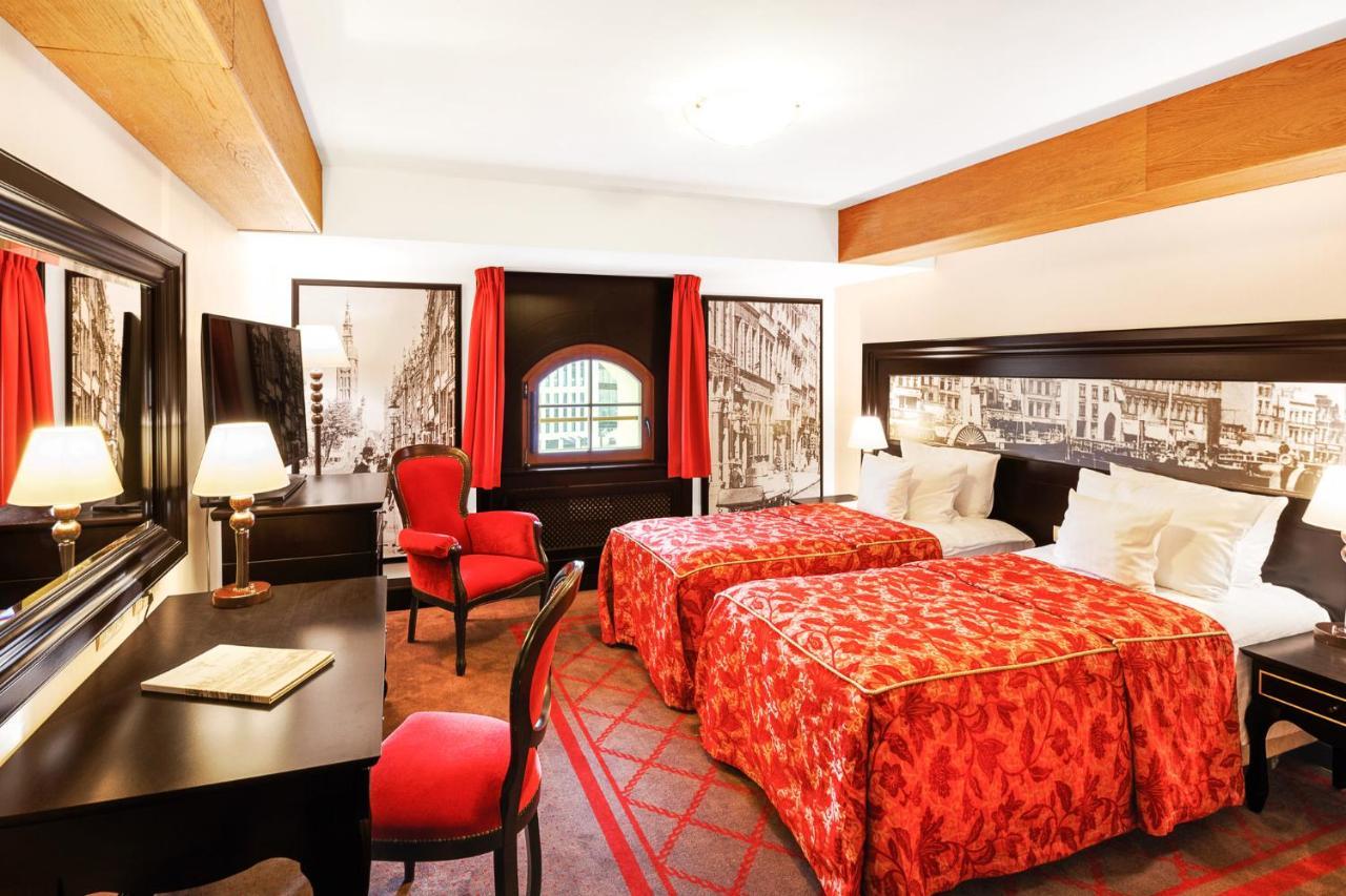 Prestige Double or Twin Room 5 Stars
