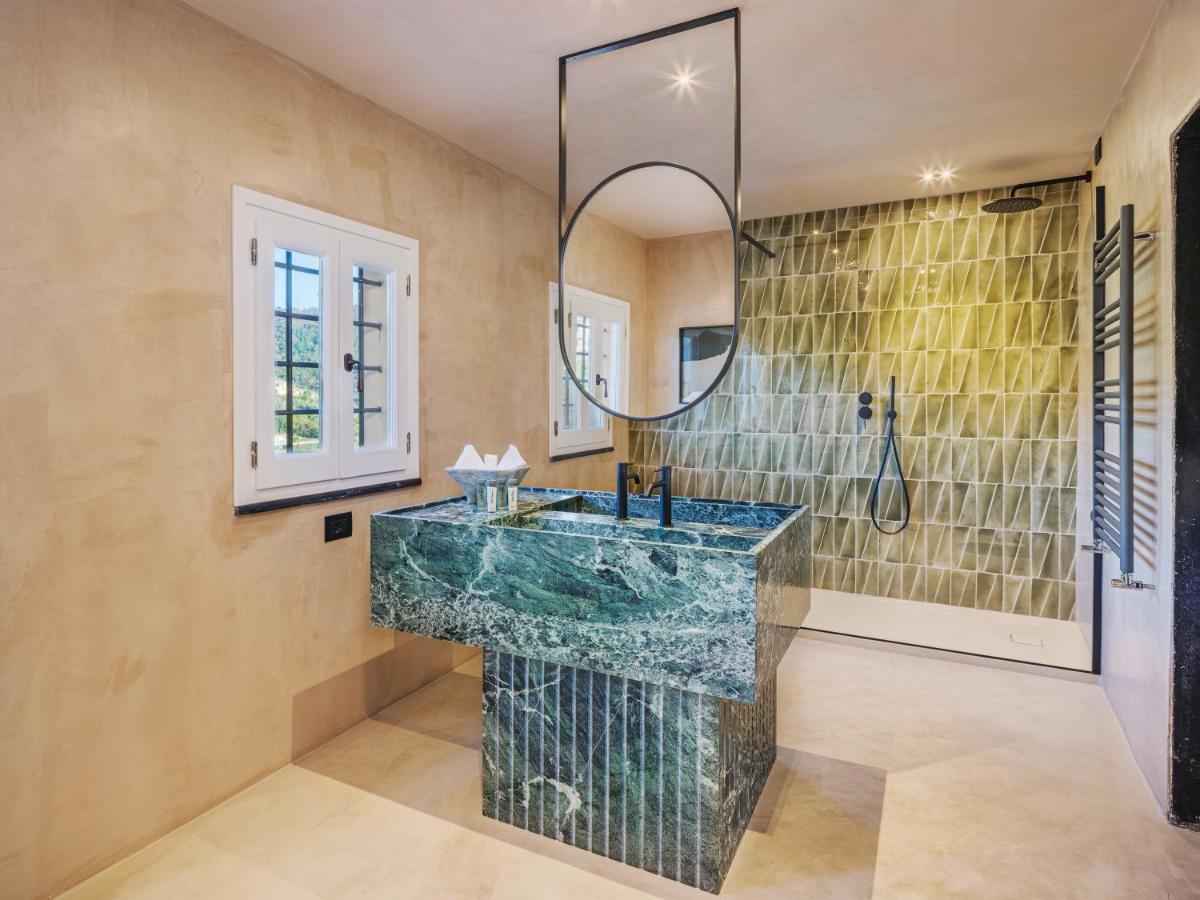 Suite Terrace Dependance