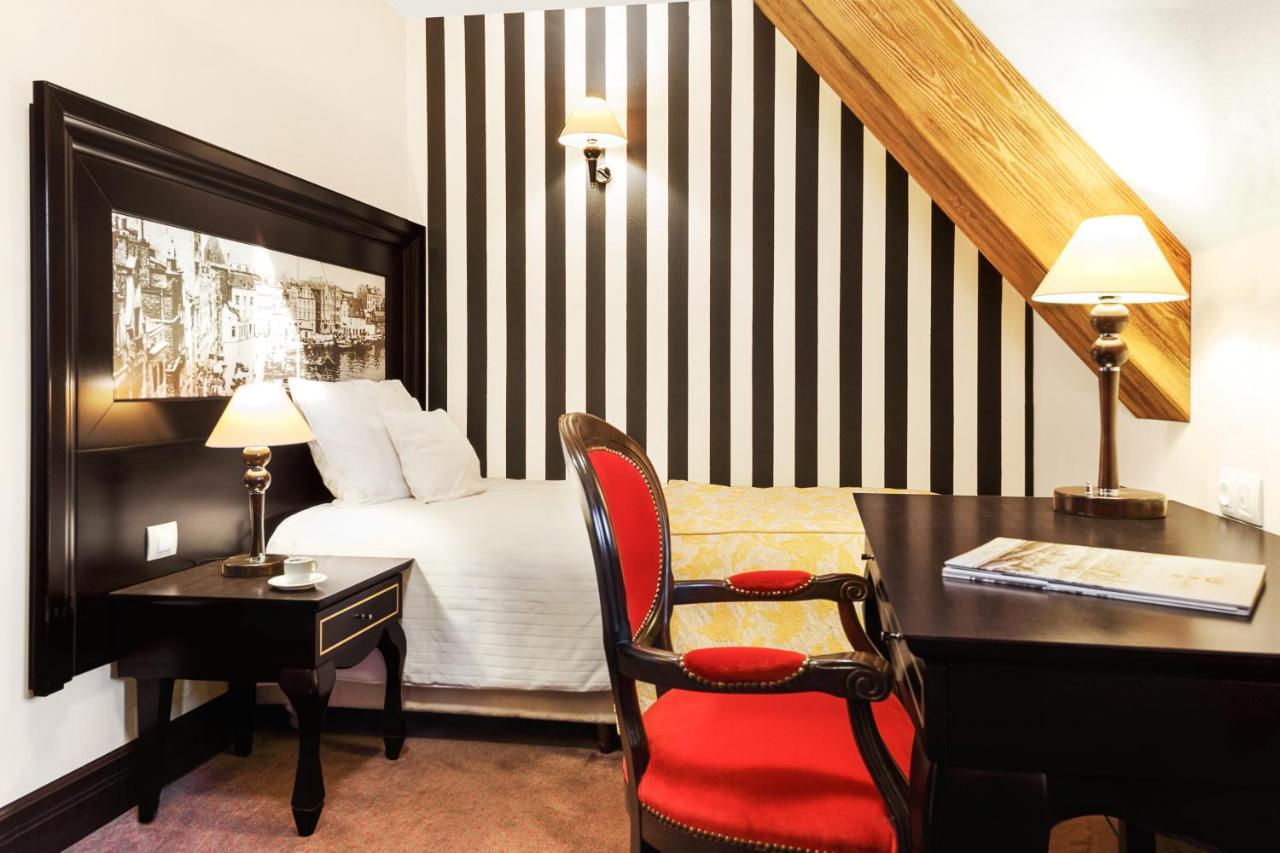 Economy Single Room 4 Stars