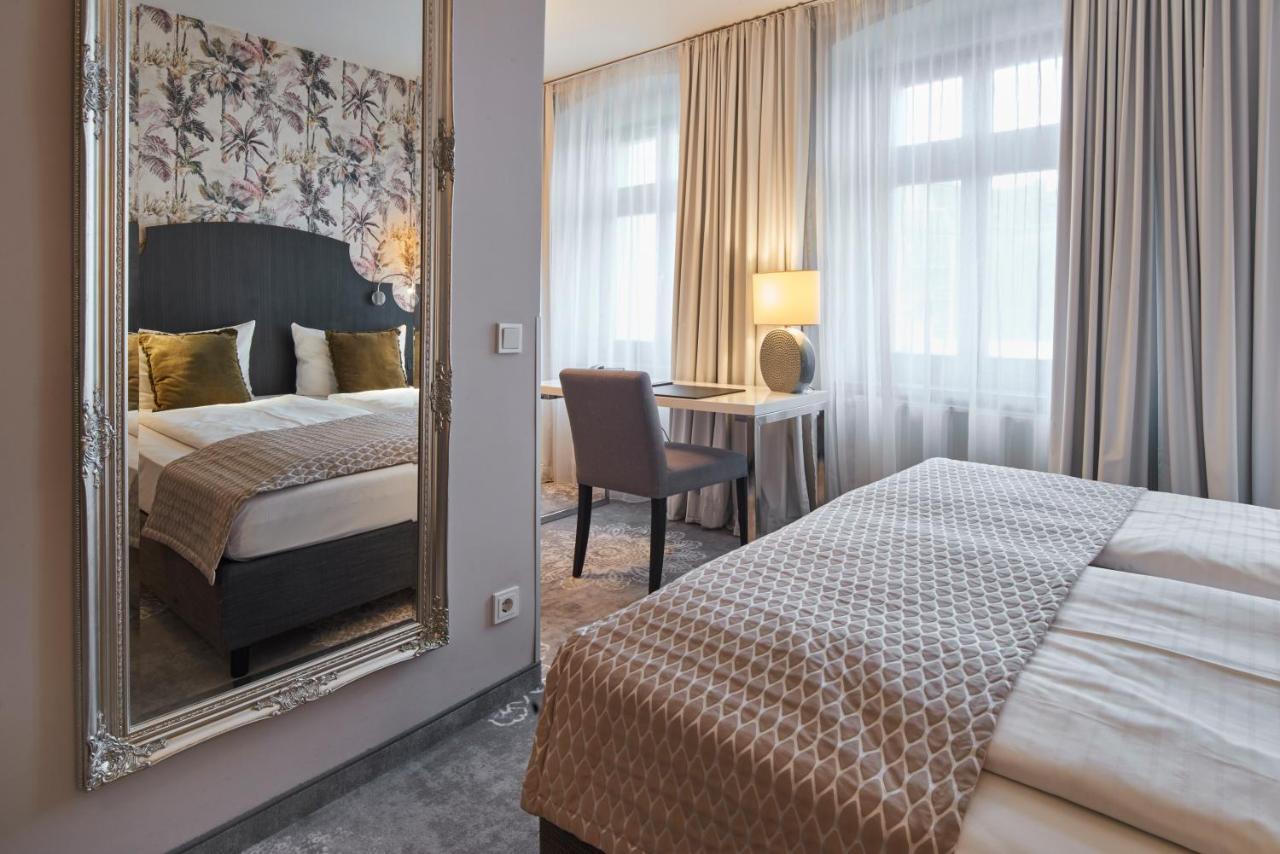 Superior Doppelzimmer