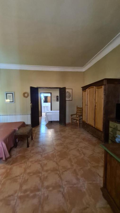 Habitación Triple Estándar