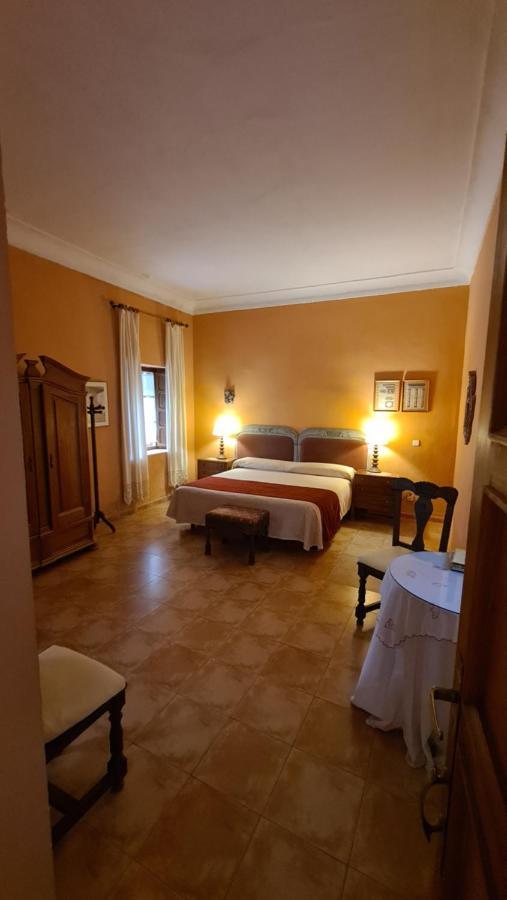 Habitación Superior con cama extragrande