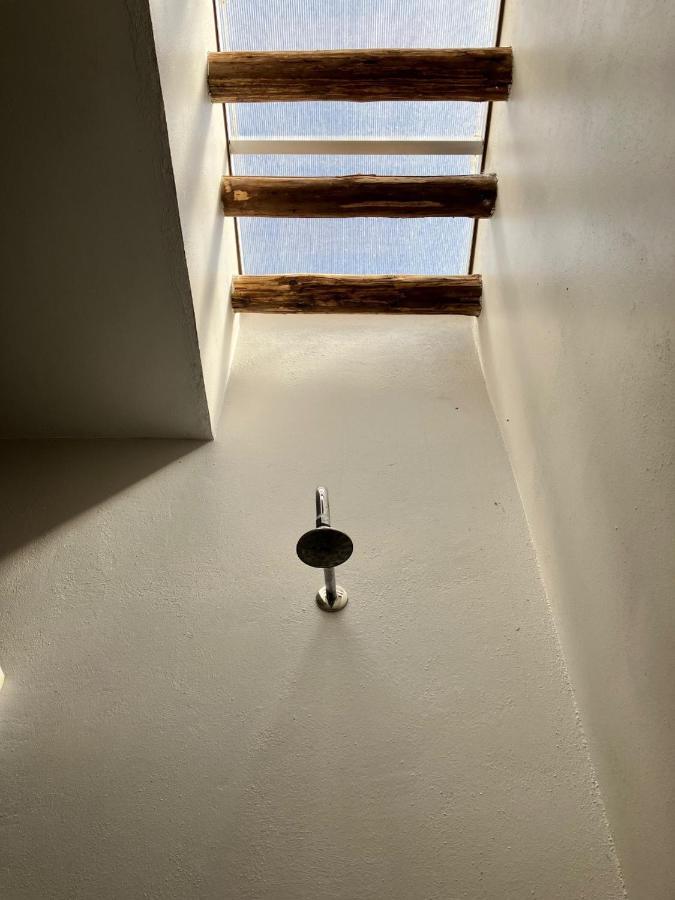 Double Room Terrace