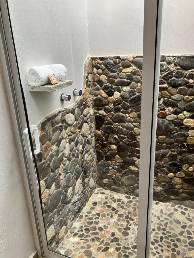 Double Room Terrace