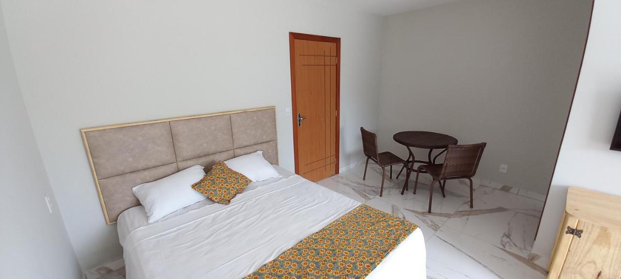 Quarto Deluxe