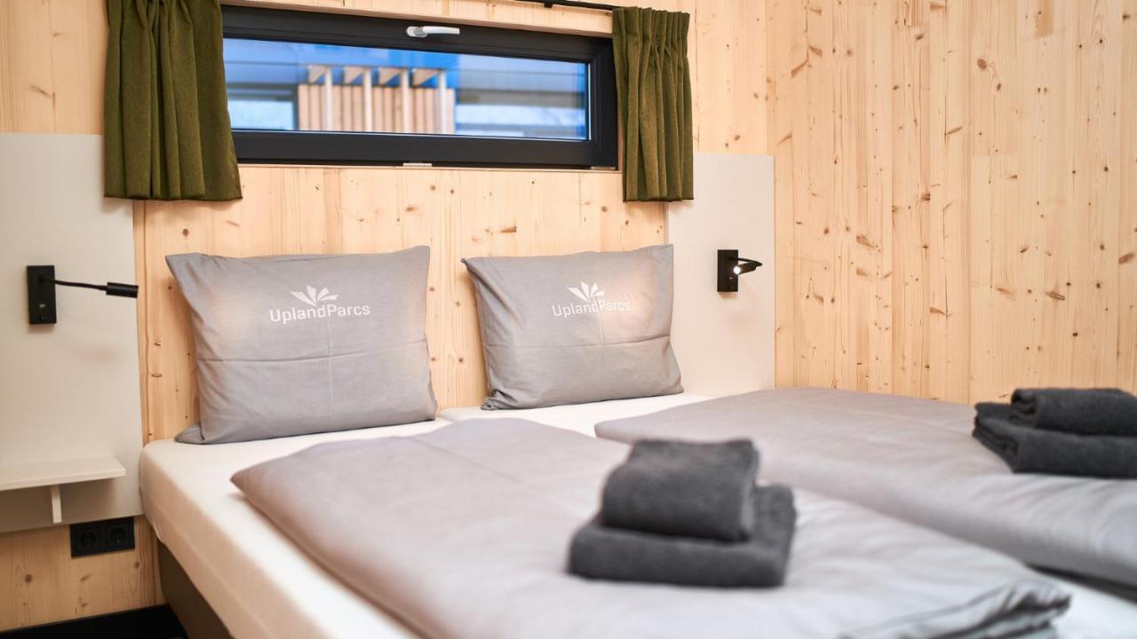 4P Luxus Cottage