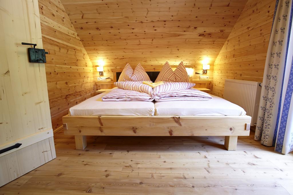 Chalet mit 2 Schlafzimmern