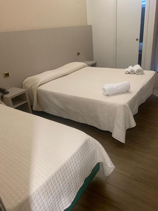 Comfort Quadruple Room