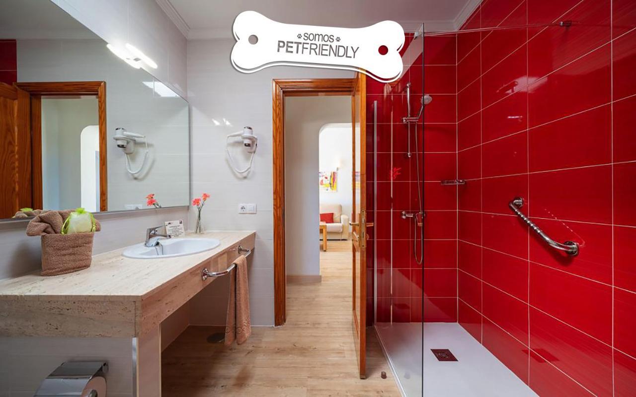 1 Bedroom Apartment Pet Friendly