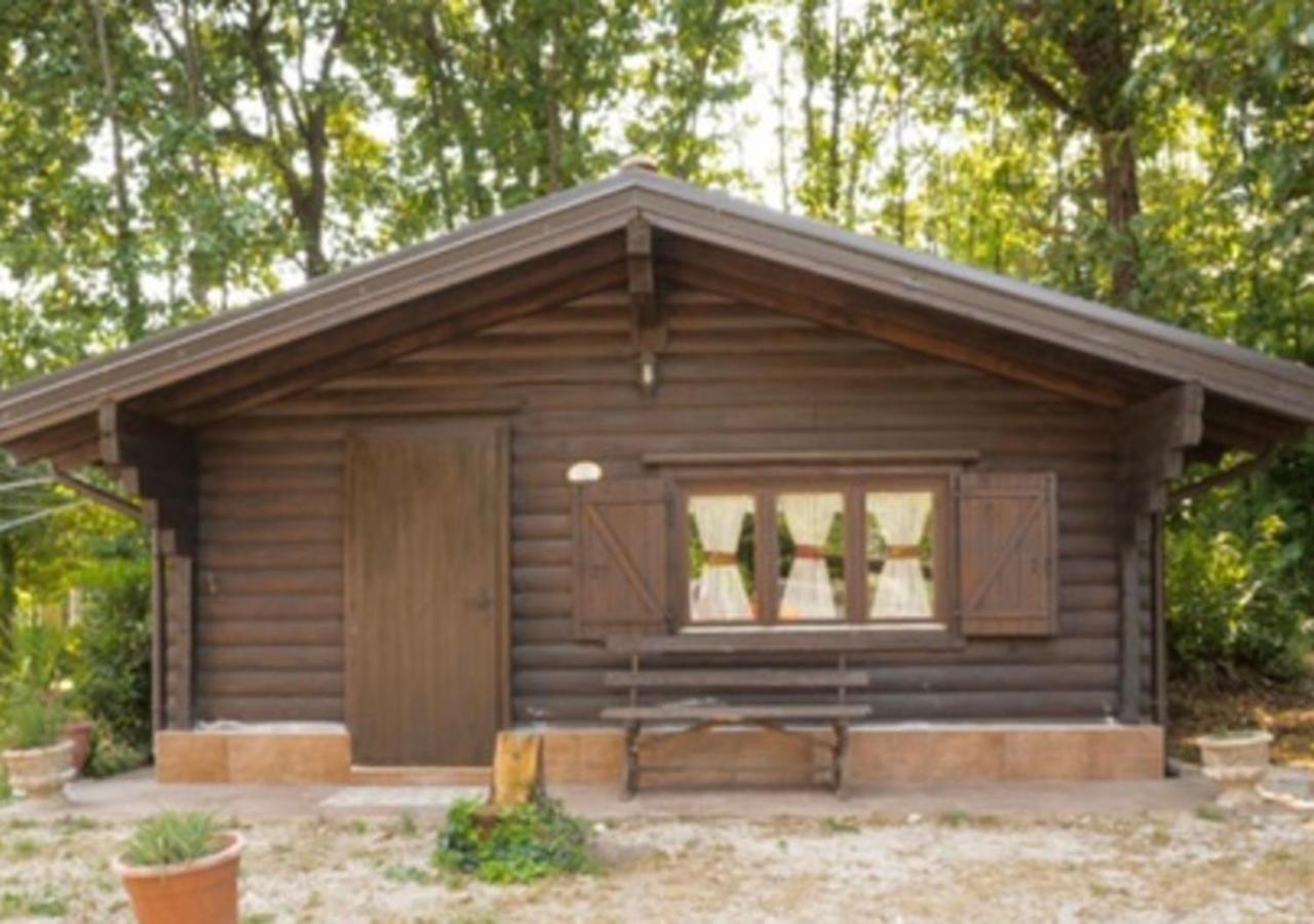 Family Bungalow
