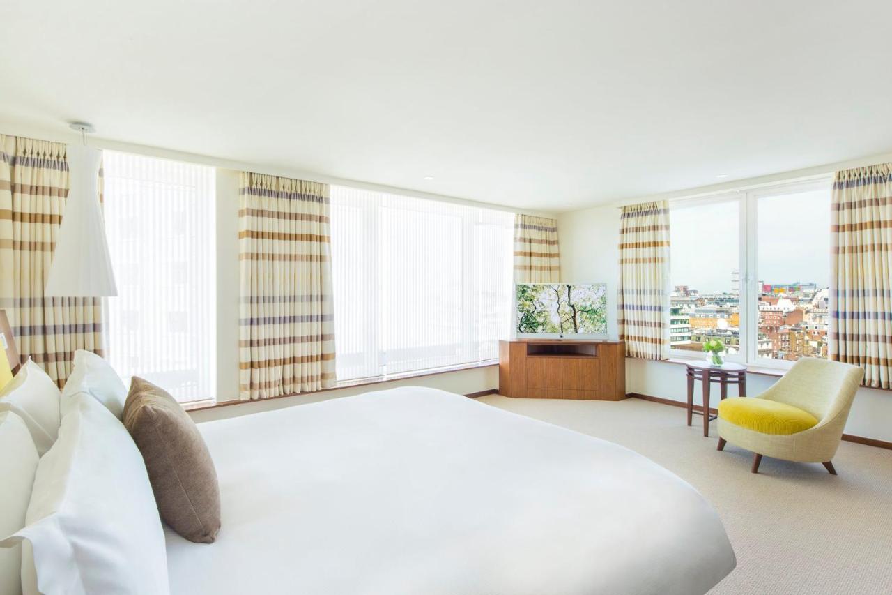 Junior City Suite
