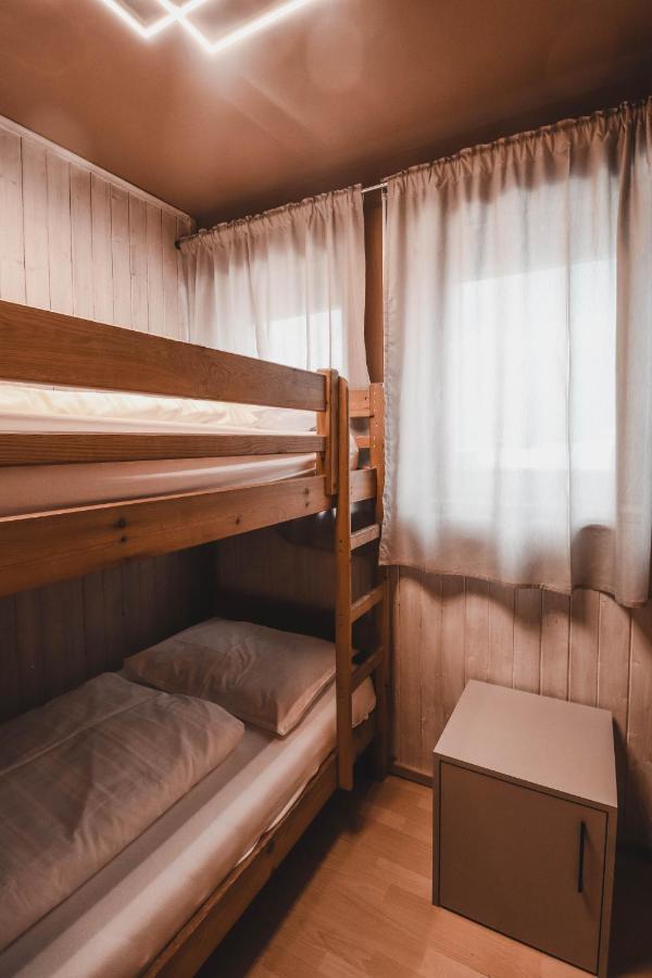 Apartment C