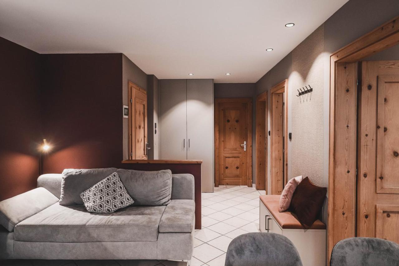 Apartment C