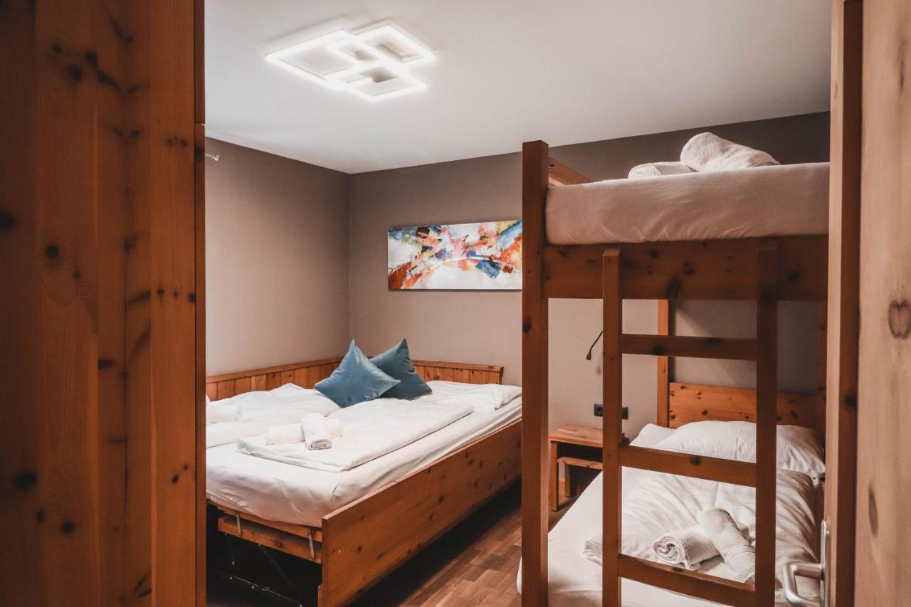 Apartment C