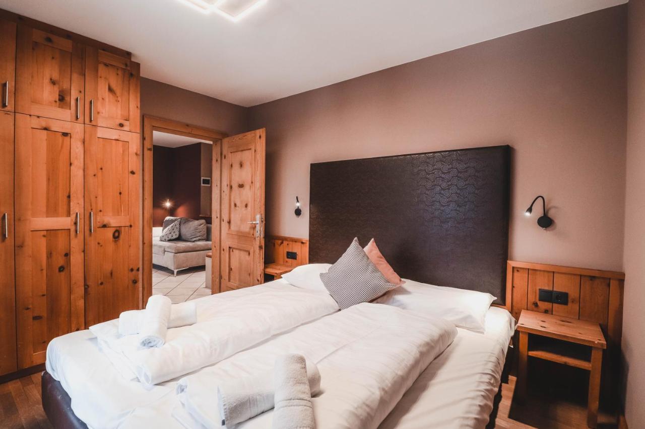 Apartment C