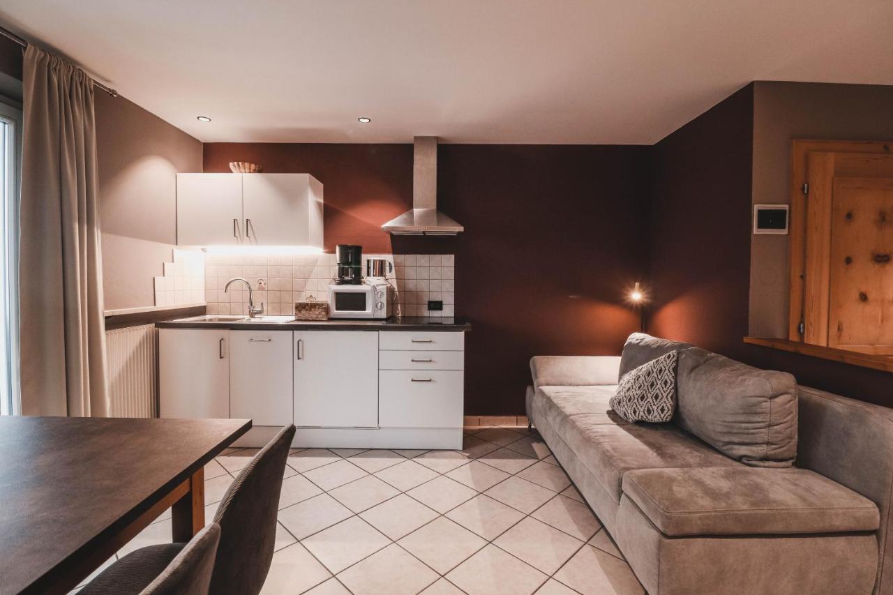 Apartment C