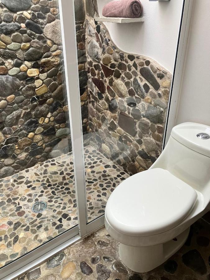 Double Room Terrace