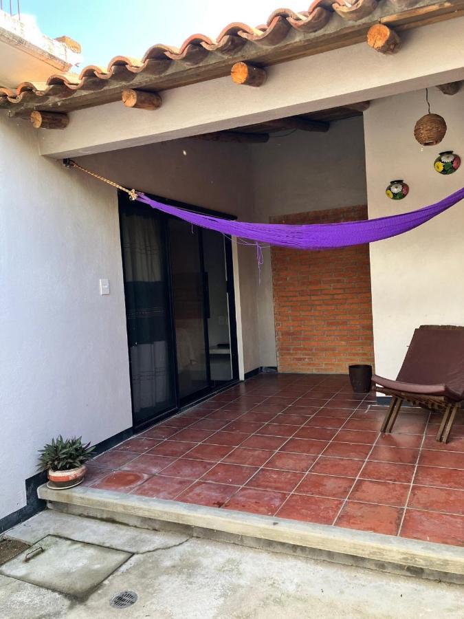Double Room Terrace