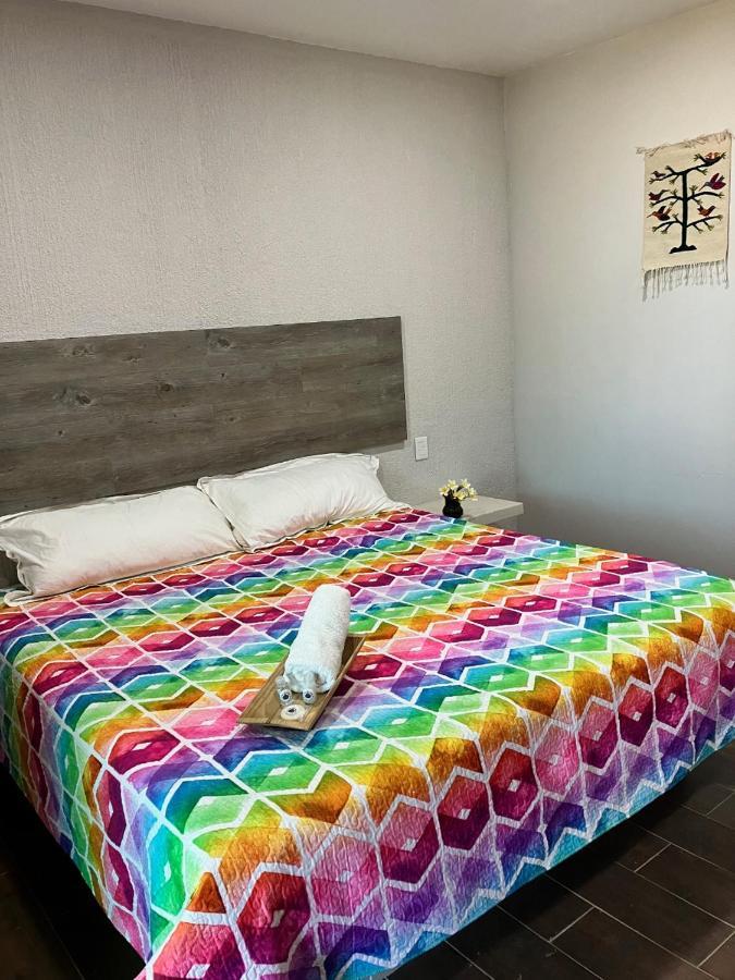 Habitación Deluxe con cama extragrande