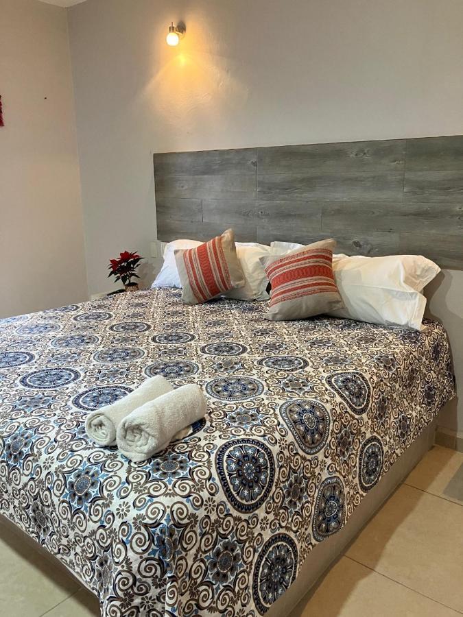 Double Room Terrace