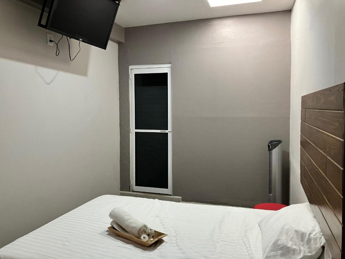 Quadruple Room Terrace