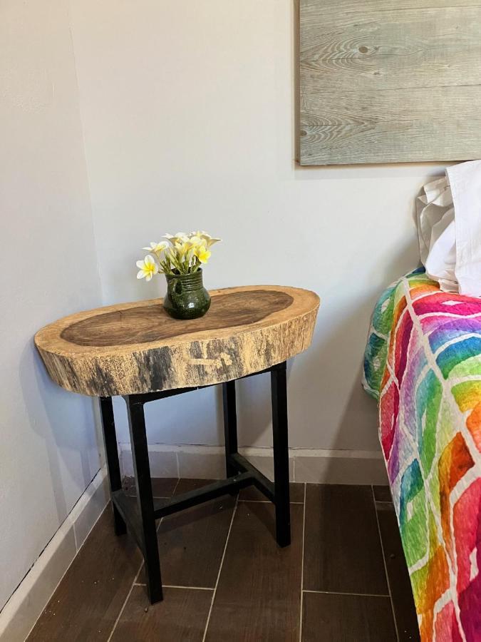 Double Room Terrace