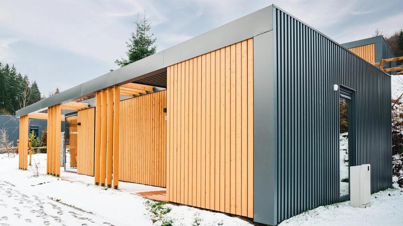 4P Luxus Cottage
