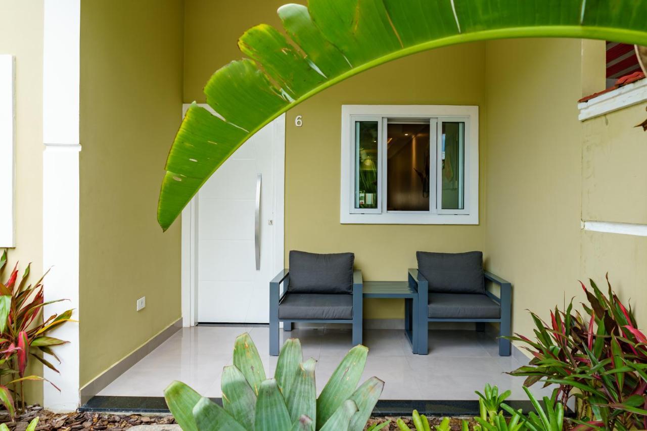 Quarto Família - Andar Térreo