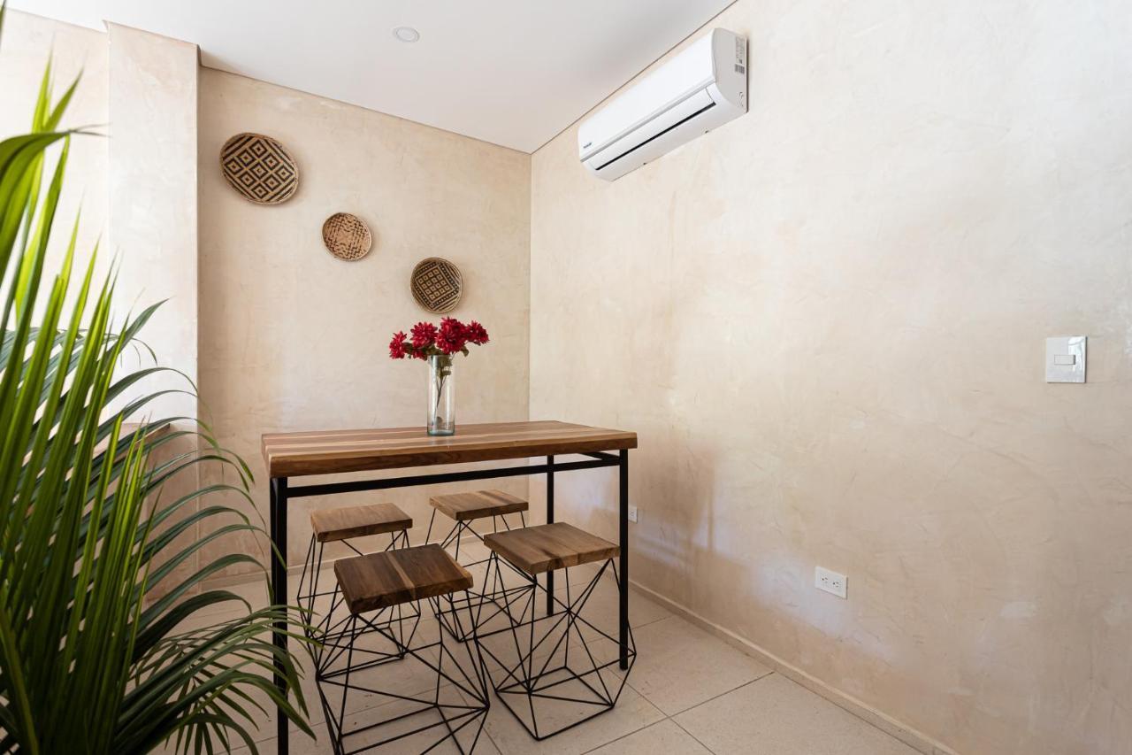 Apartamento de 2 dormitorios