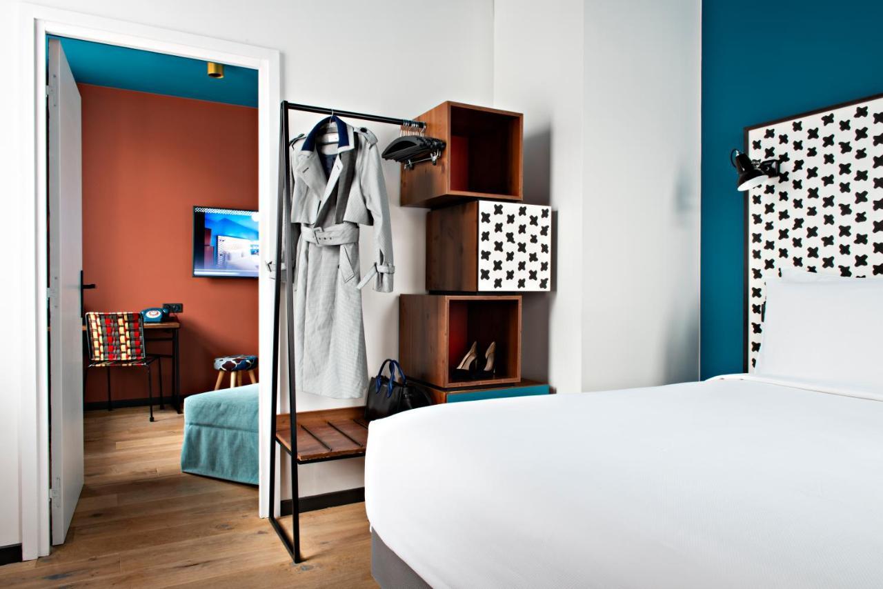Prestige Double Room