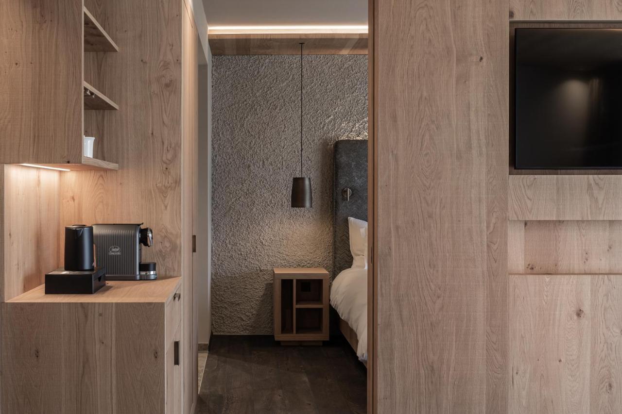 Suite Spa Bath