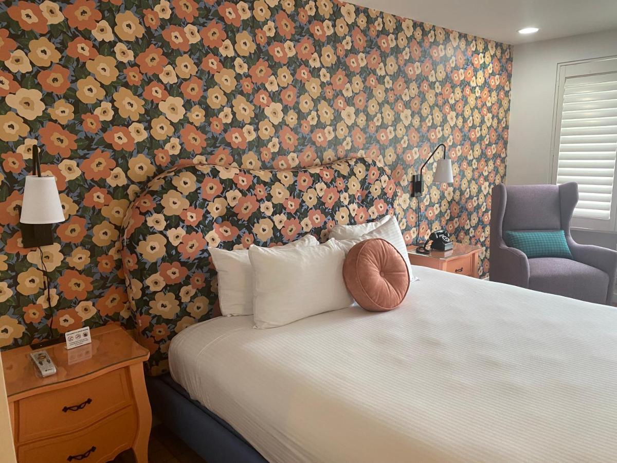 Executive King Room