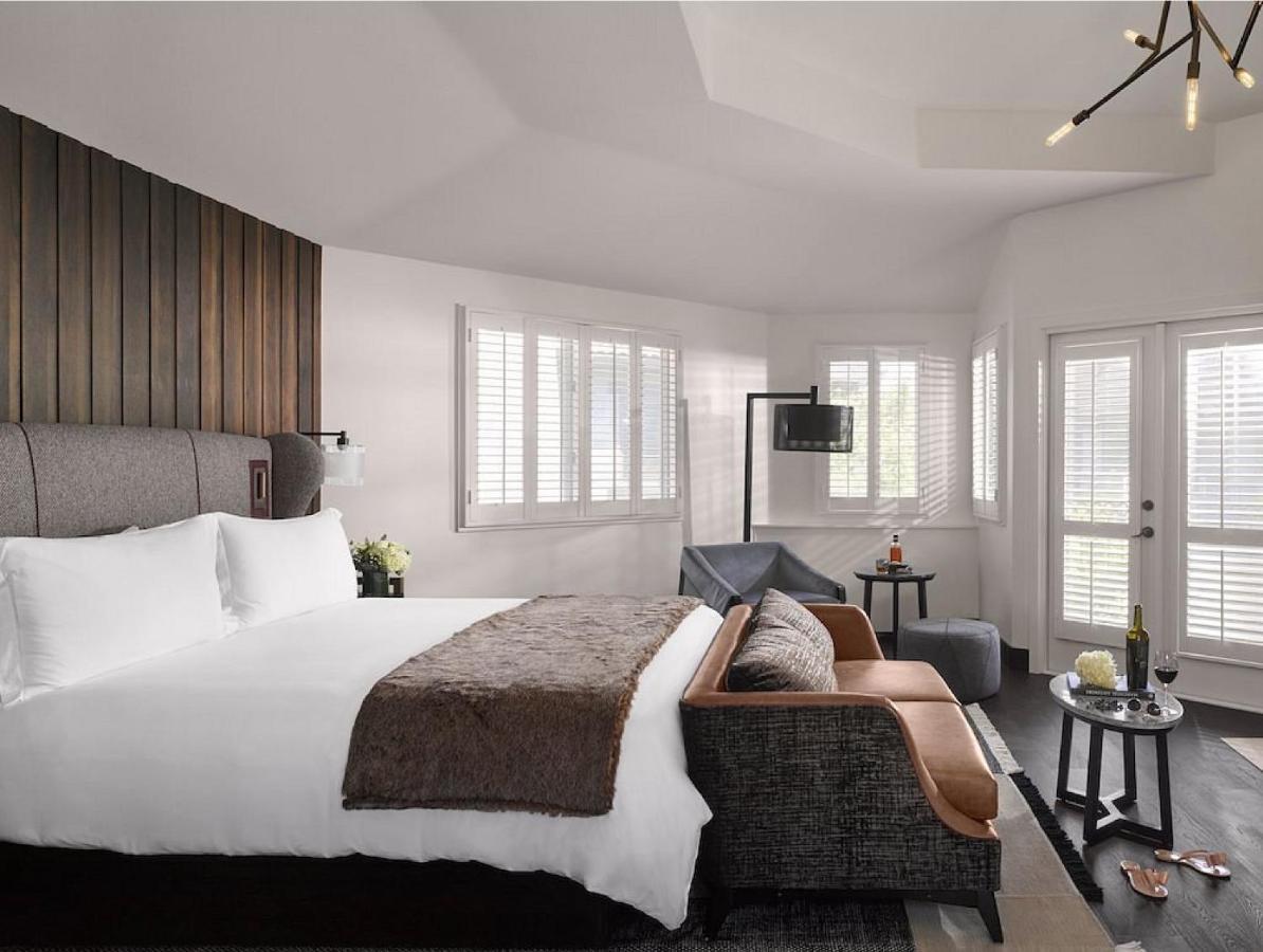 The Villagio Estate Guestroom King Accessible
