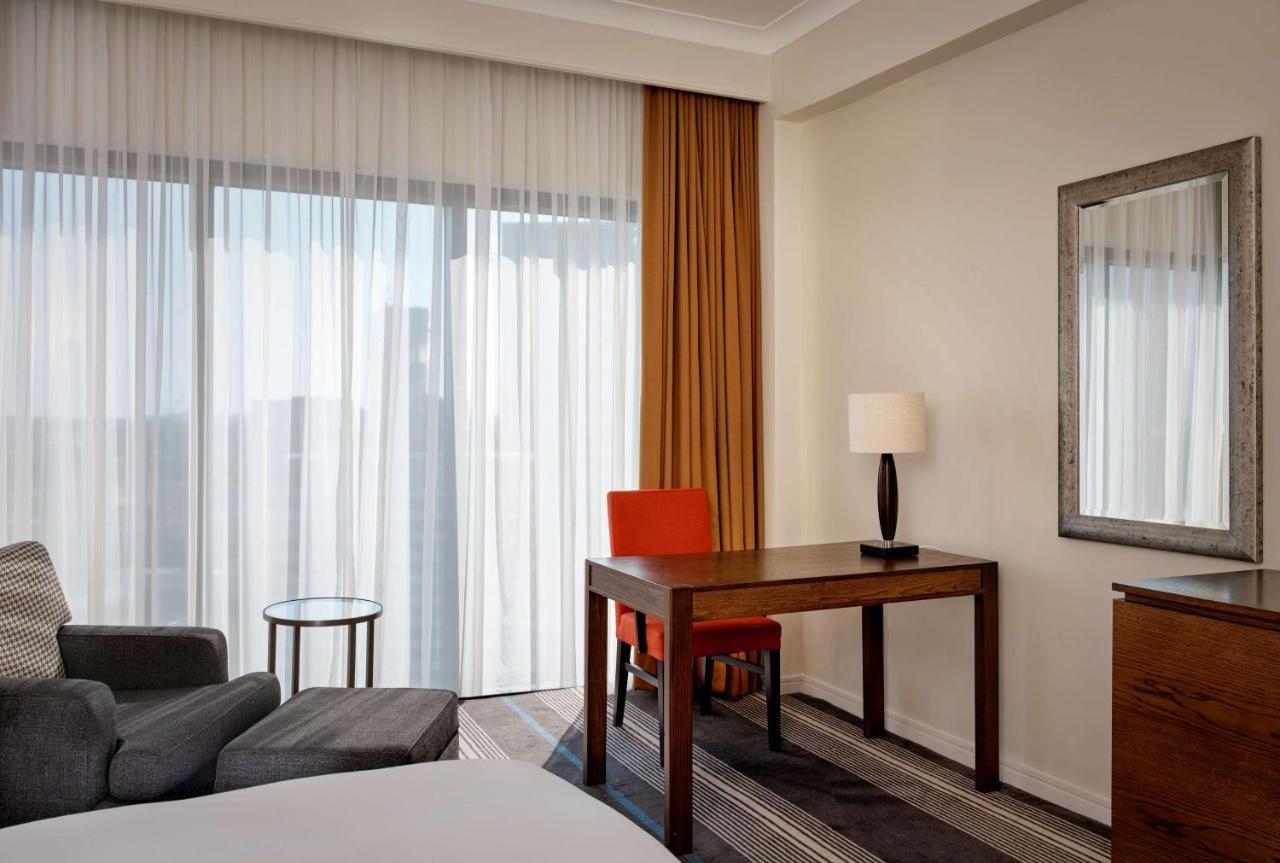 King Room High Floor