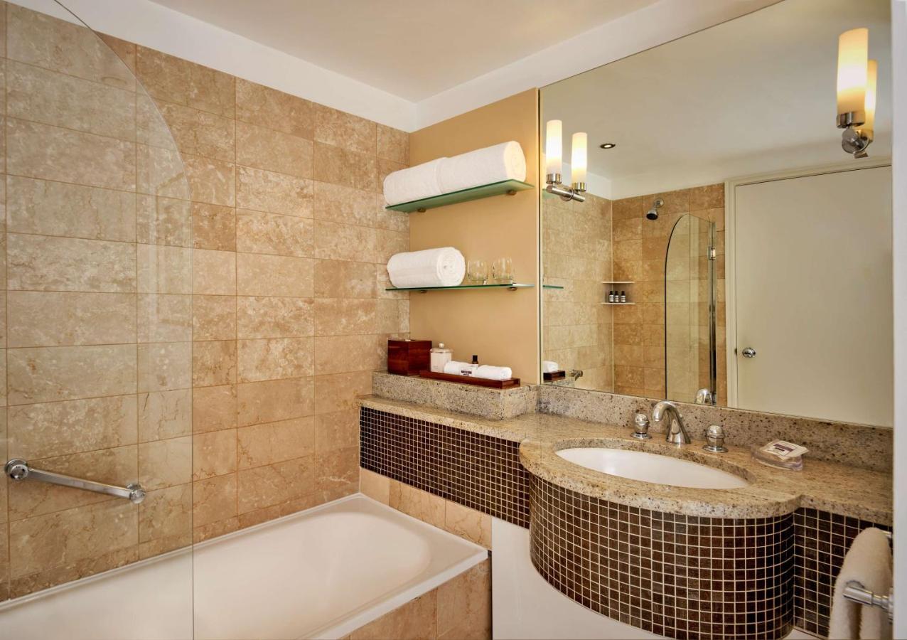 King Room High Floor
