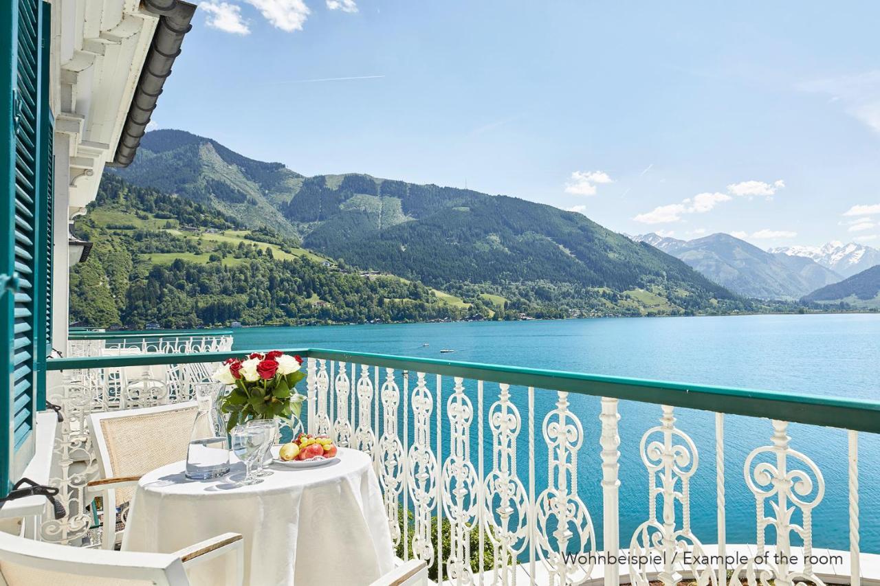 Superior Tweepersoonskamer met Balkon