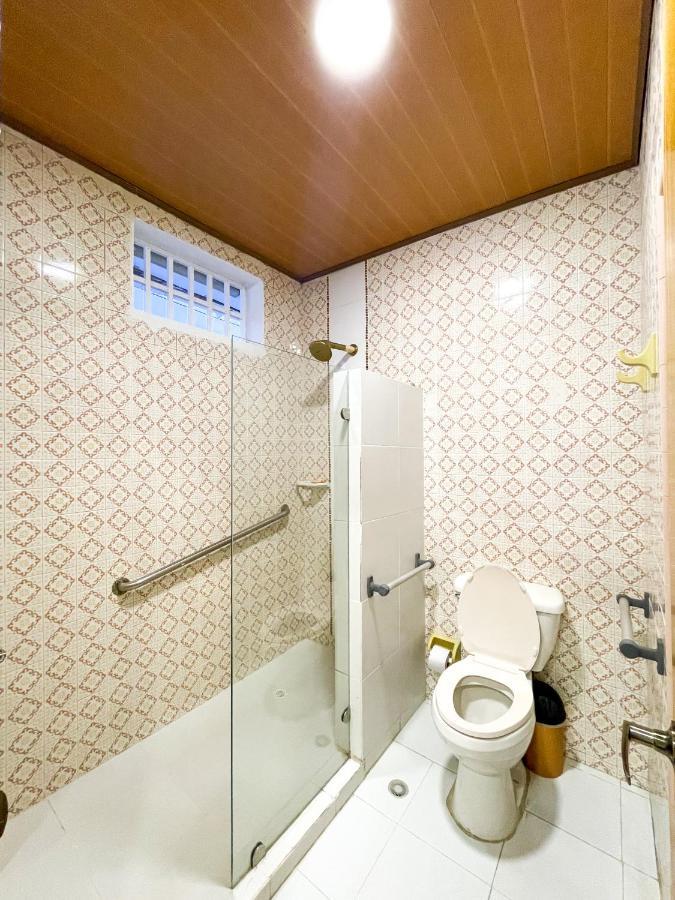 Quadruple Room Sea View