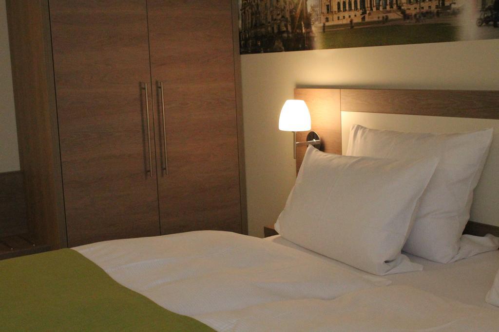 Standard Doppelzimmer