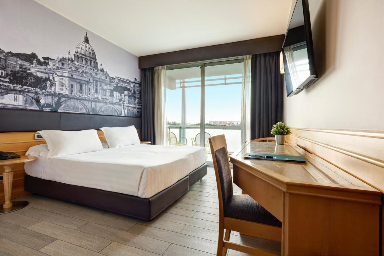 Triple Room Balcony