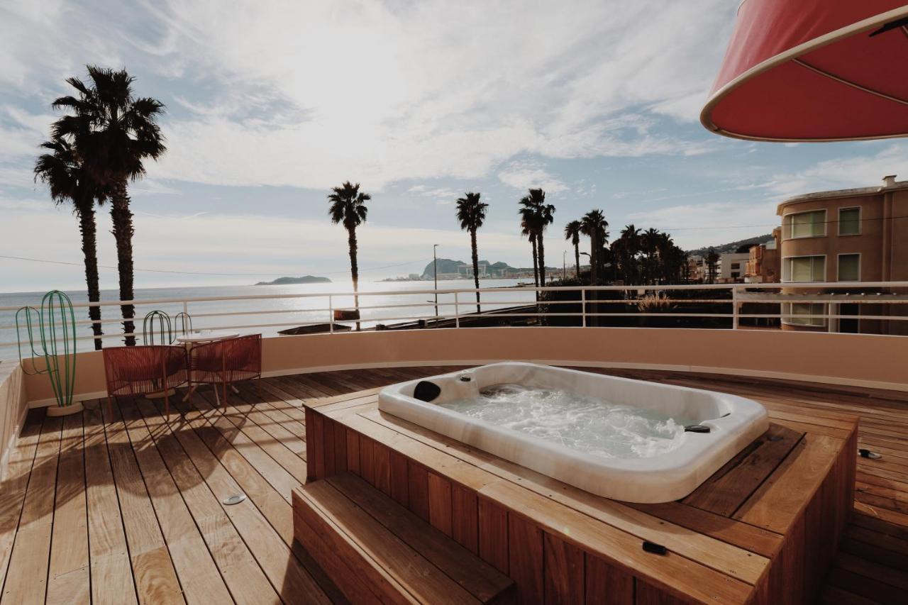 Double Room Hot Tub Private Terrace,1336260785:JPEG