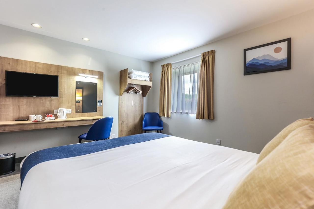 Double Room Non Smoking Only