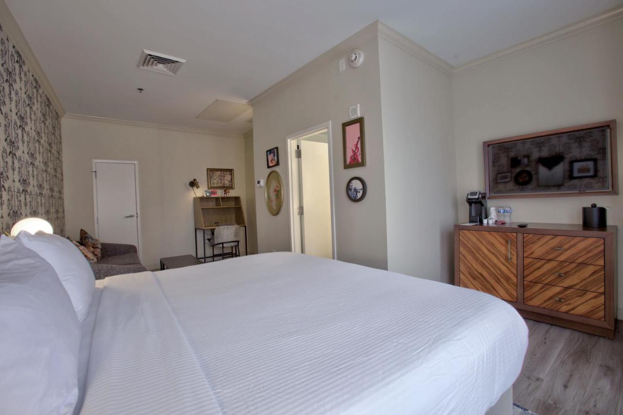 King Suite