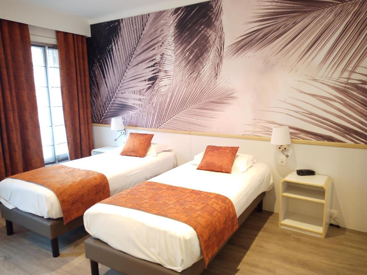 Comfort Twin Room