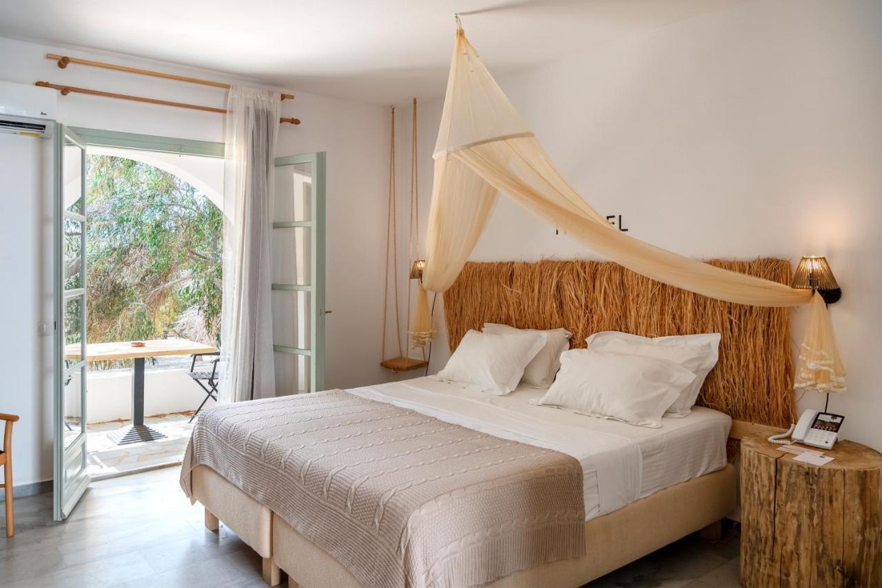 Chambre Double ou Lits Jumeaux Supérieure